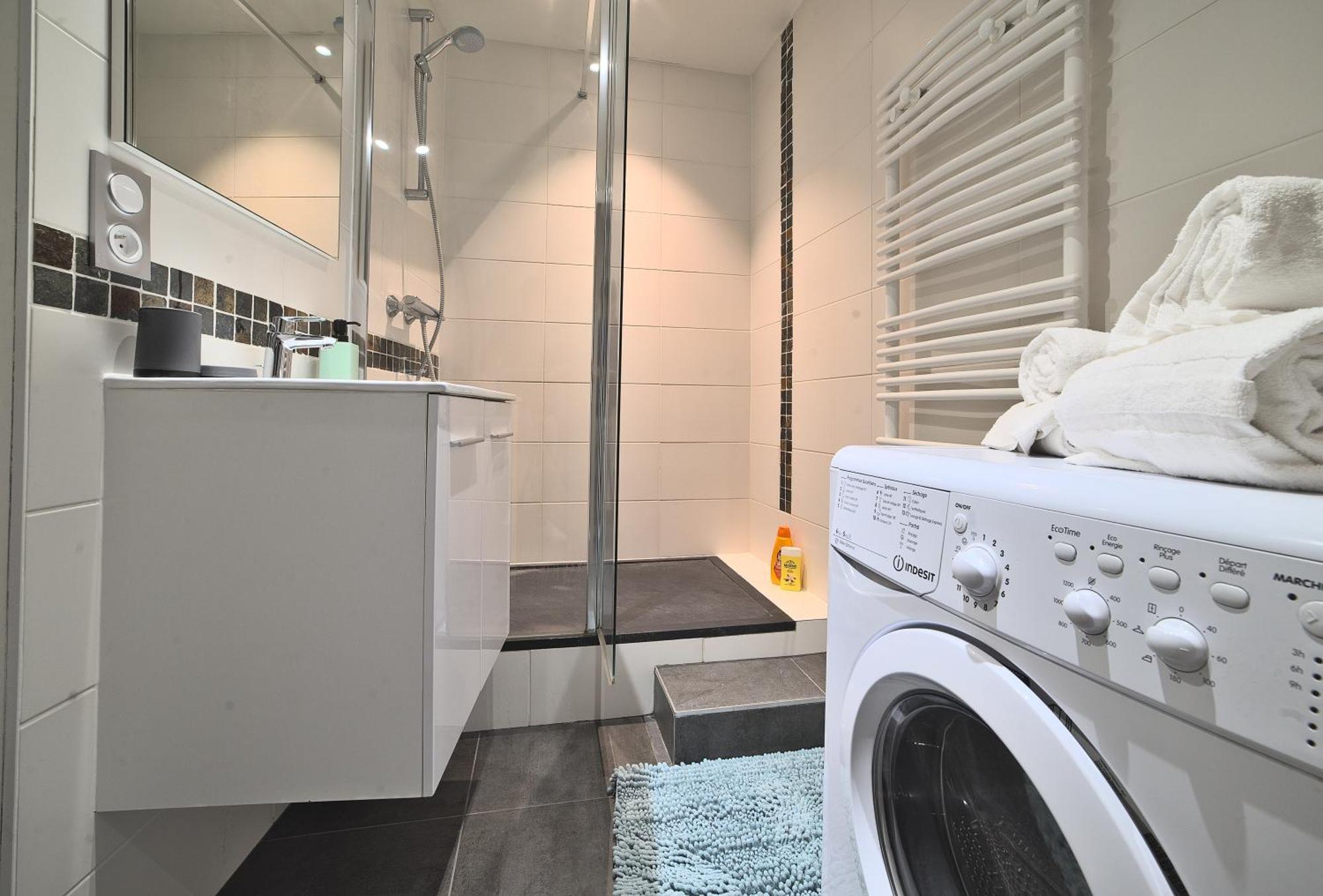 Ferienwohnung Unsejourametz - Les Douillets, Du T2 Au T3, Hyper-Centre Exterior foto